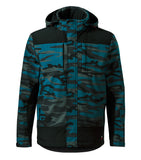 Rimeck Vertex camo softshell jakna