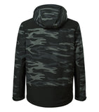 Rimeck Vertex camo softshell jakna
