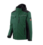 Engelbert Strauss softshell jakna