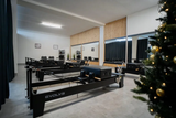 Pilates reformer Evolve Prime Series