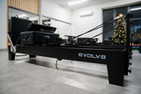 Pilates reformer Evolve Prime Series