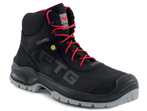 Visoke zaštitne cipele FTG Gladiator S3 SRC ESD